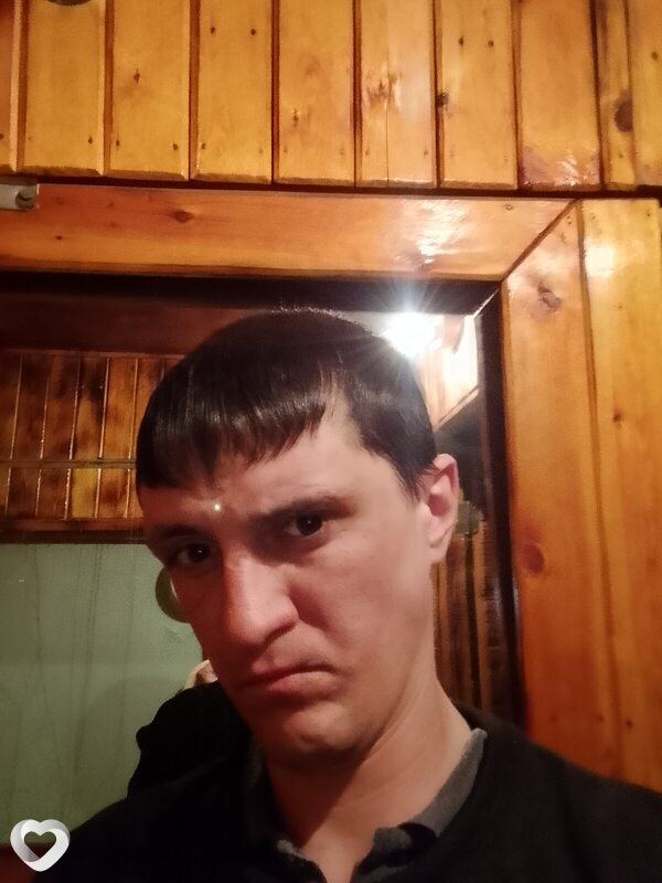 Мордвин, 35, Чите — анкета №3610515