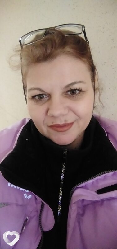 Ирина, 47, Ставрополе — анкета №3610528