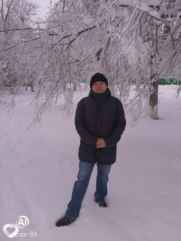 Юрий, Сальск