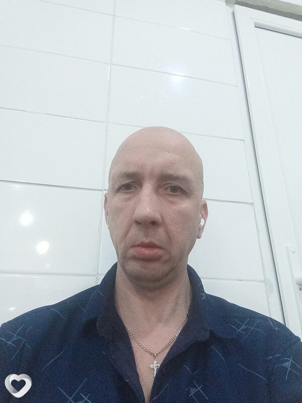 Виталий, 44, Ишимбае — анкета №3610533