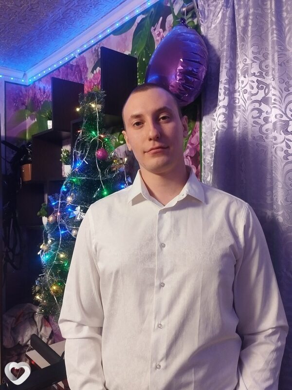 Илья, 23, Челябинске — анкета №3610541