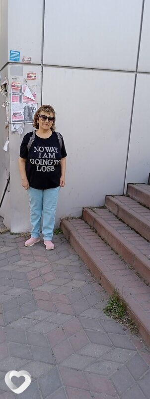 Нина, 69, Липецке — анкета №3610550