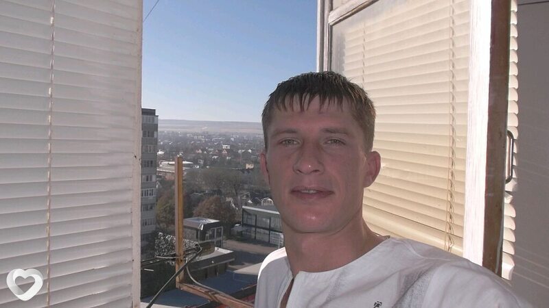 Федор, 35, Ессентуках — анкета №3610610
