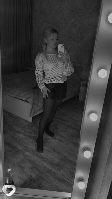 Анастасия, 27, Муроме — анкета №3610611