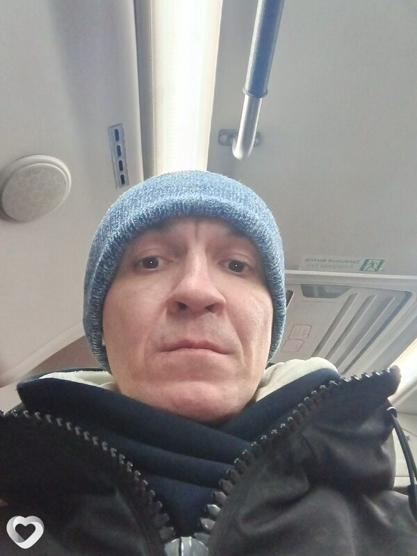 Дмитрий, 39, Уфе — анкета №3610612