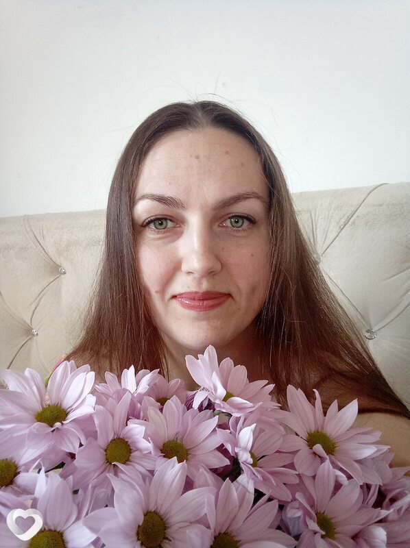 Екатерина, 38, Тюмени — анкета №3610613