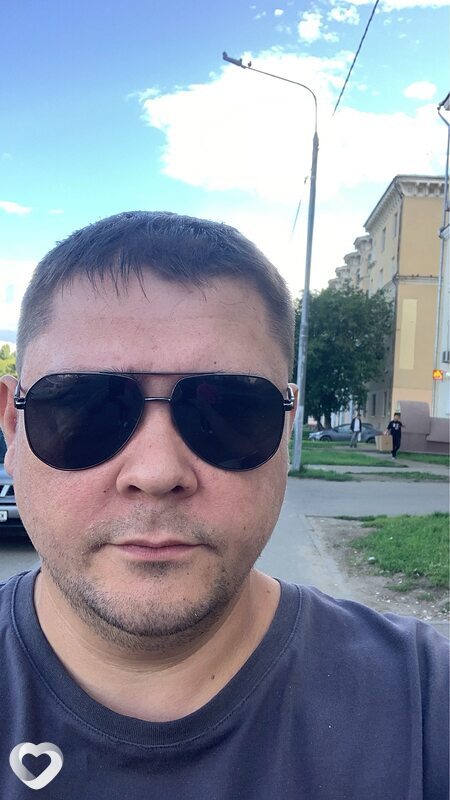 Юрий, 36, Москве — анкета №3610624