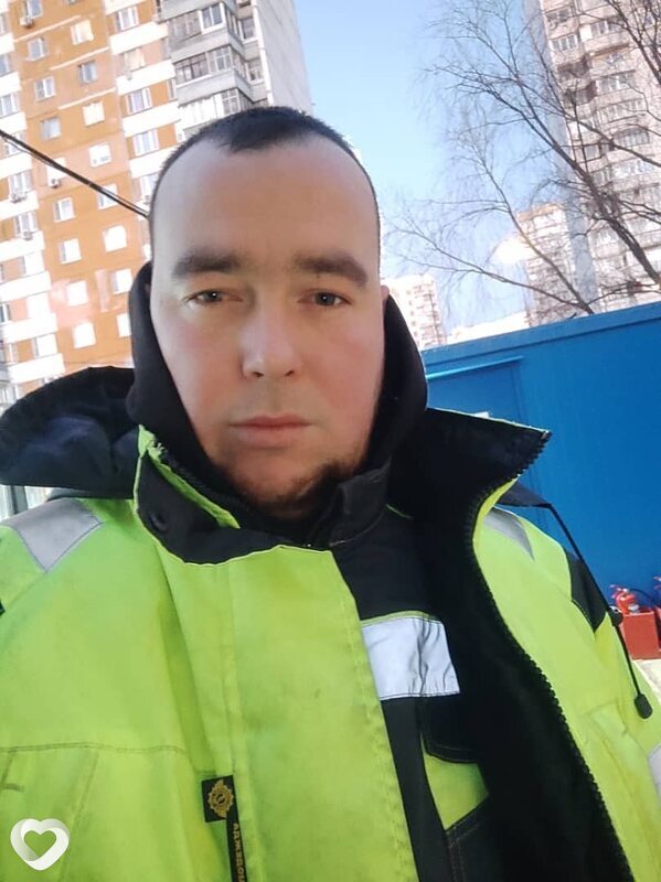 Дмитрий, 31, Москве — анкета №3610627