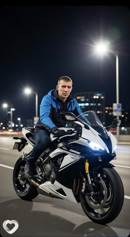 Oleg, 41, Нижнем Тагиле — анкета №3610633