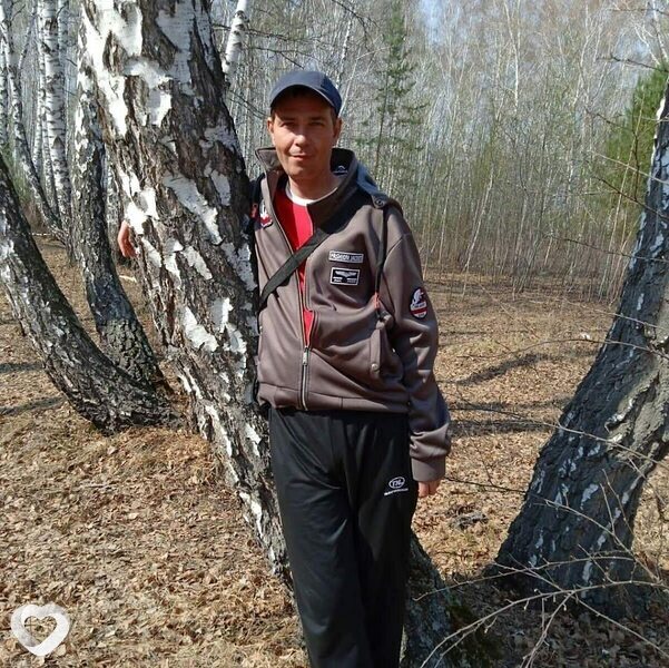 Алексей, 37, Омске — анкета №3610639