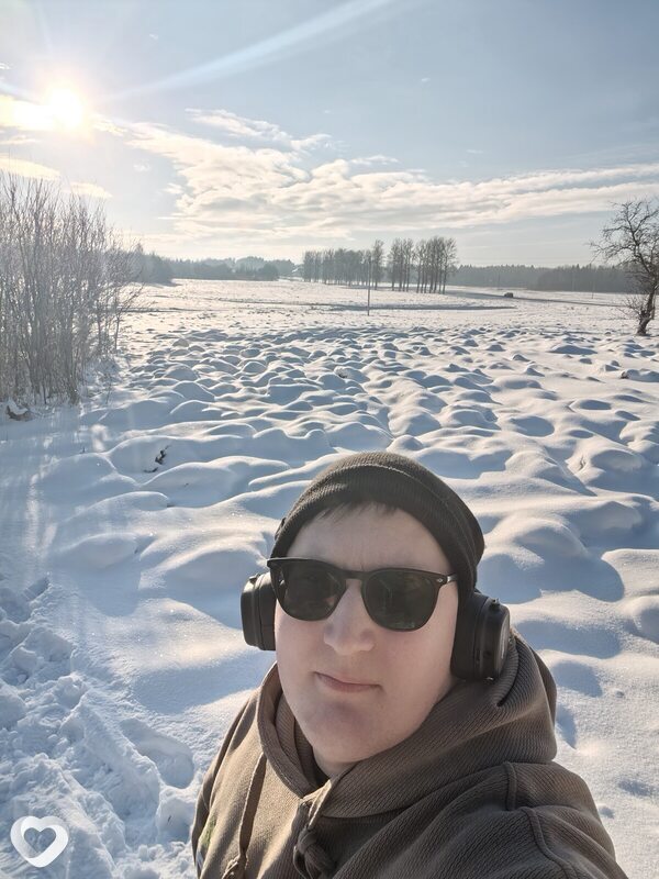 Евгений, 29, Минске — анкета №3610640