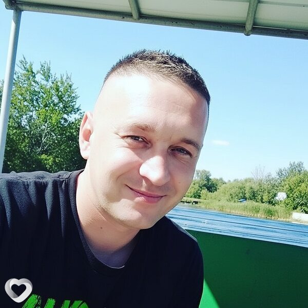 Андрей, Минск