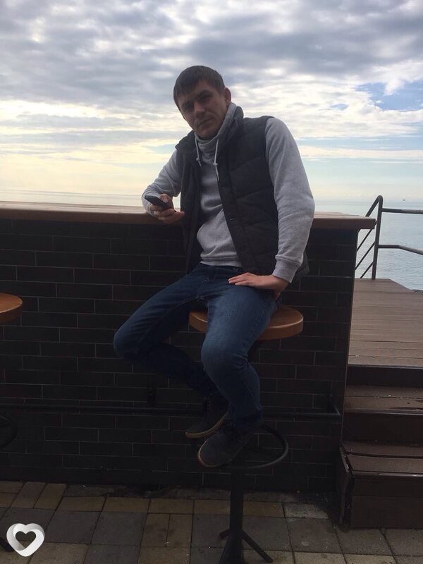 Константин, 40, Пушкино (Московская Обл) — анкета №3610645