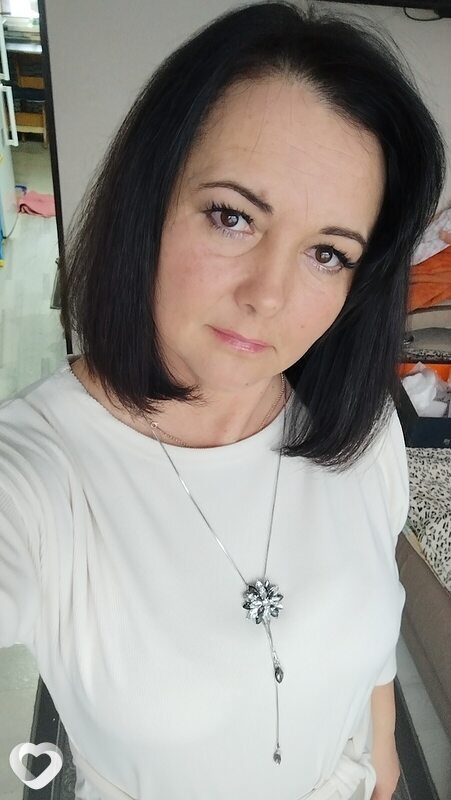 Надежда, 45, Красноярске — анкета №3610649