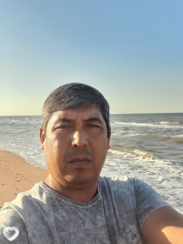 Хошим, 45, Воронеже — анкета №3610651