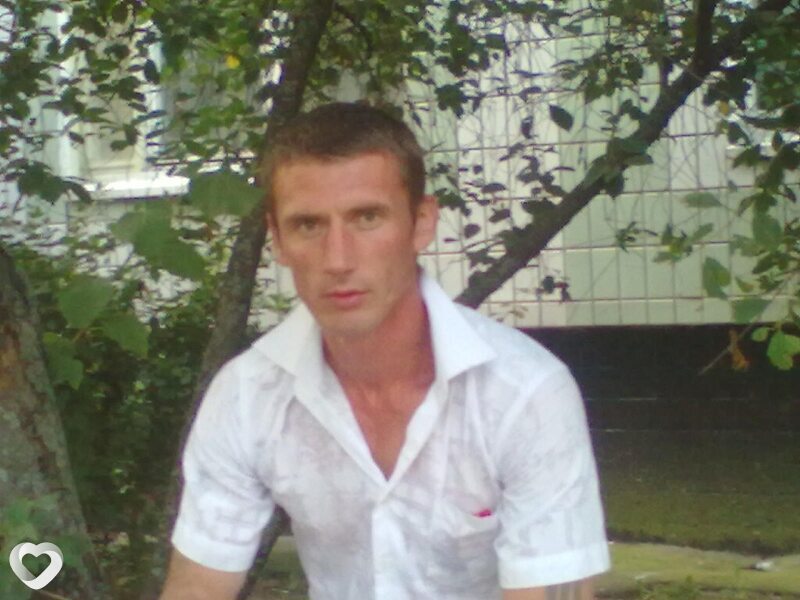 Garik, 44, Москве — анкета №3610657