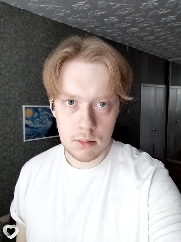 Кирилл, 24, Мурманске — анкета №3610660