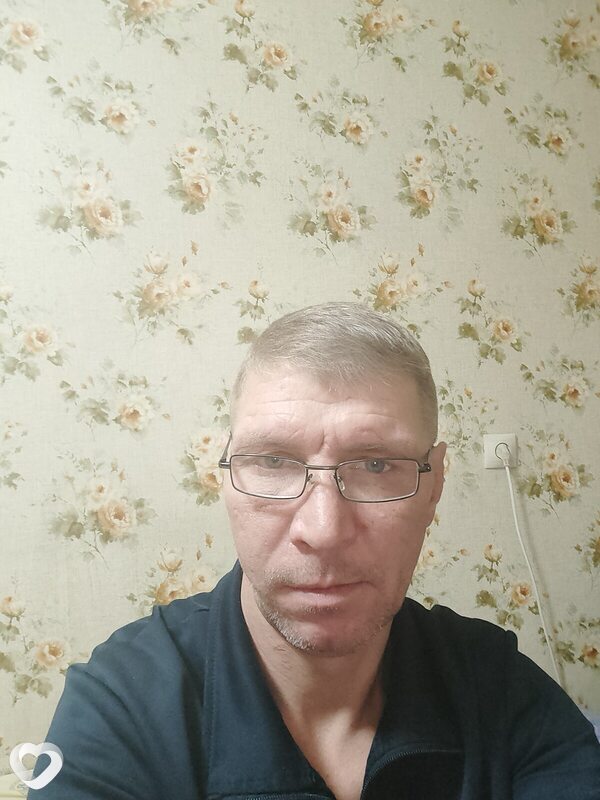Алексей, 45, Биробиджане — анкета №3610662