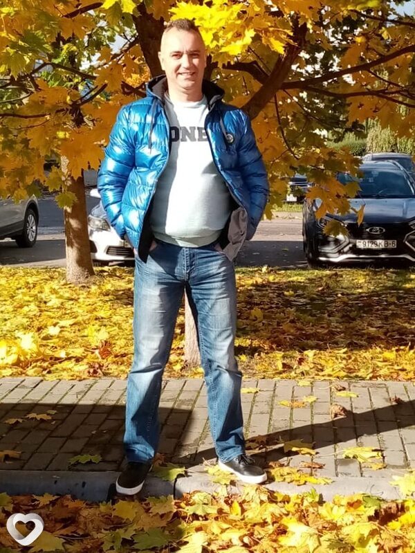 Денис, 40, Бобруйске — анкета №3610664
