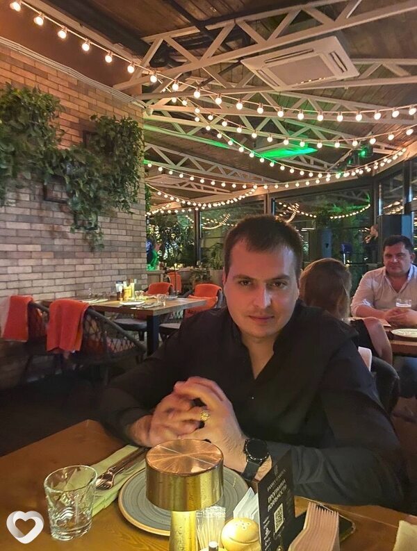 Алексей, 29, Кропоткине — анкета №3610667