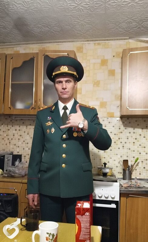 Евгений, 42, Железногорске-Илимском — анкета №3610672