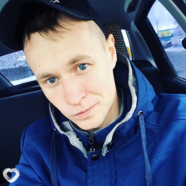 Костя, 25, Можге — анкета №3610673