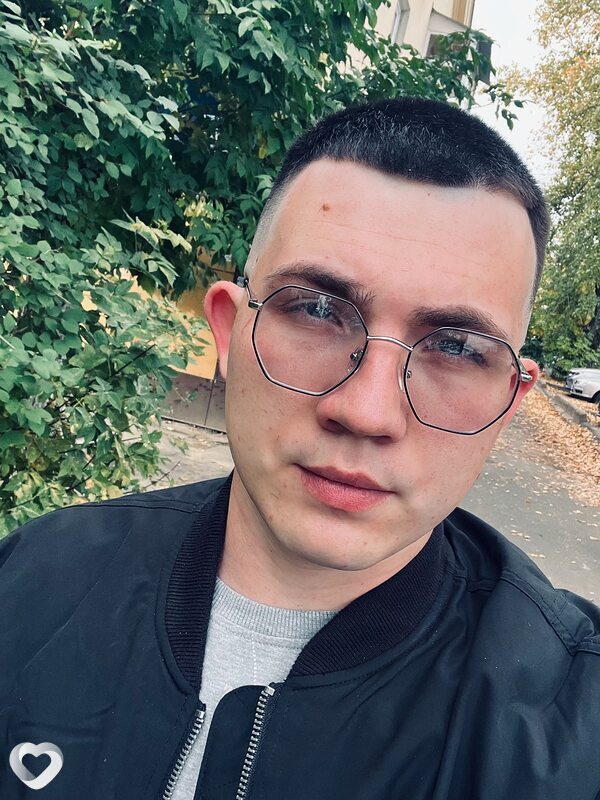 Даня, 23, Владимире — анкета №3610676