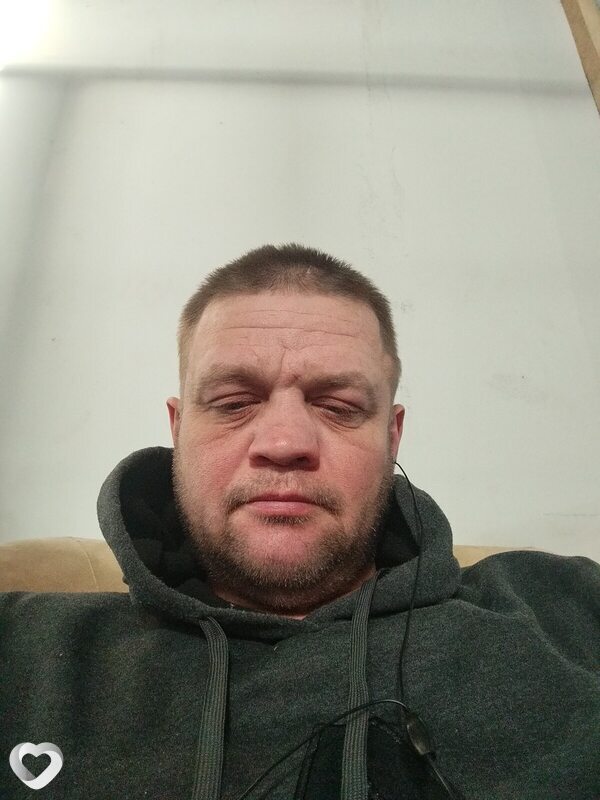 Алексей, 35, Химках — анкета №3610677