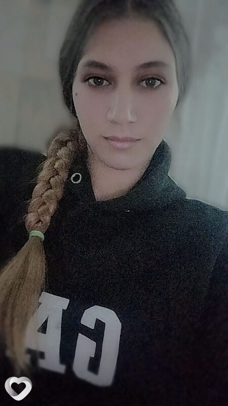 Алина, 27, Кокшетау — анкета №3610462