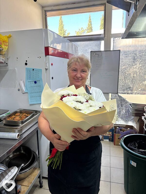 Ирина, 53, Астрахани — анкета №3610470