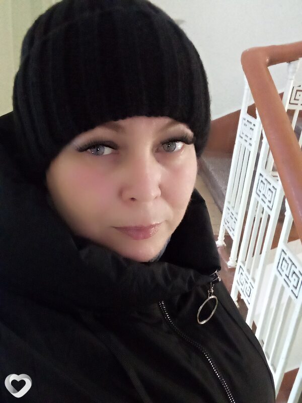 Валентина, 41, Новосибирске — анкета №3610471