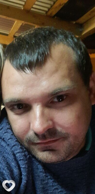 Иван, 37, Нижнем Новгороде — анкета №3610477