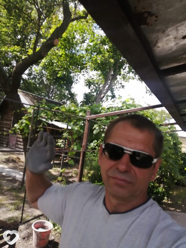 Олександр, 53, Черкассах — анкета №3610479