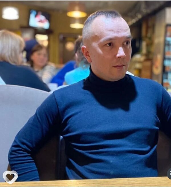 Кирилл, 32, Казани — анкета №3610737
