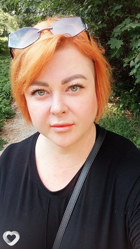 Ксения, 36, Нижнем Новгороде — анкета №3610681