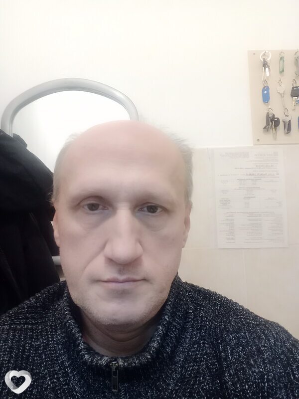 Денис, 51, Челябинске — анкета №3610684