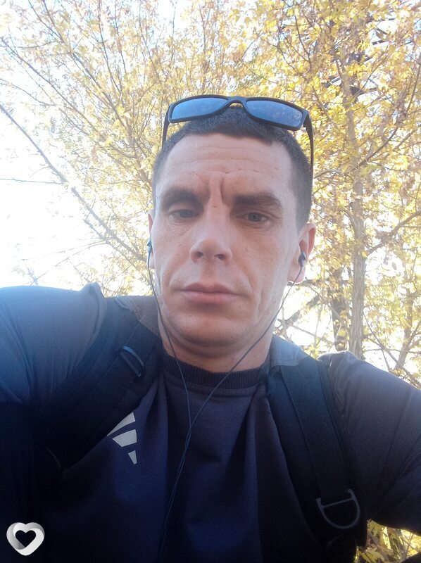 Евгений, 35, Караганде — анкета №3610686