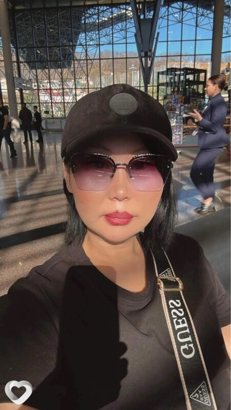 Алла, 38, Якутске — анкета №3610687