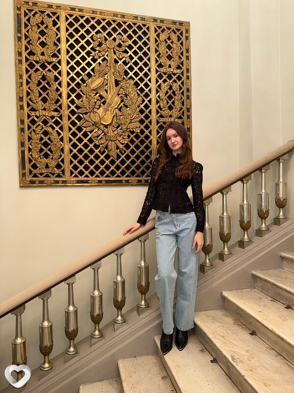 Анастасия, 18, Москве — анкета №3610700