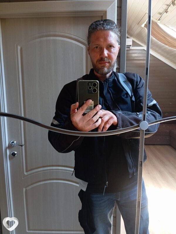 Эдуард, 41, Альметьевске — анкета №3610701
