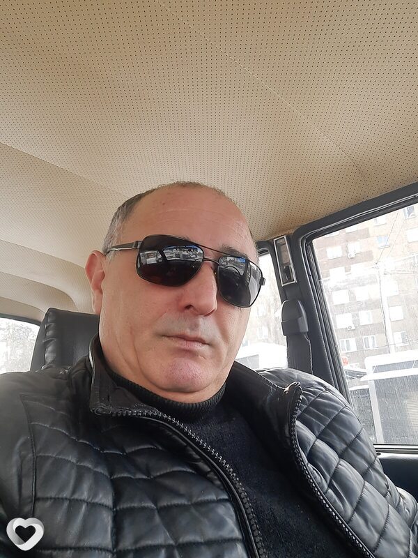 Ахмед, 48, Воронеже — анкета №3611505