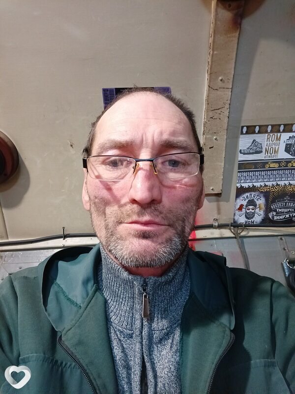 Александр, 52, Екатеринбурге — анкета №3611526