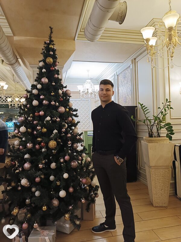 Никита, 32, Кирове — анкета №3610557