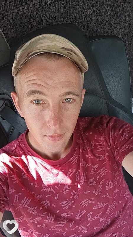 Алекс, 32, Пензе — анкета №3610565