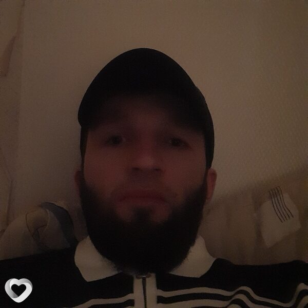 Ашур, 30, Екатеринбурге — анкета №3610567