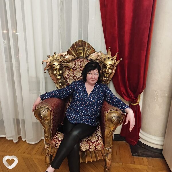 Екатерина, 43, Волгограде — анкета №3610568