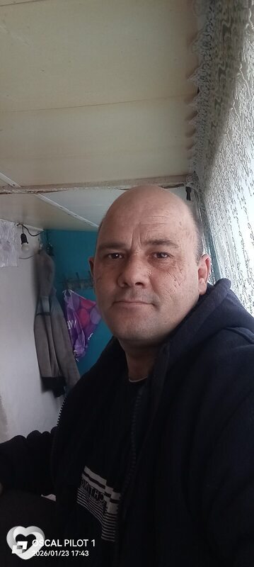 Roman, 42, Уральске — анкета №3610571
