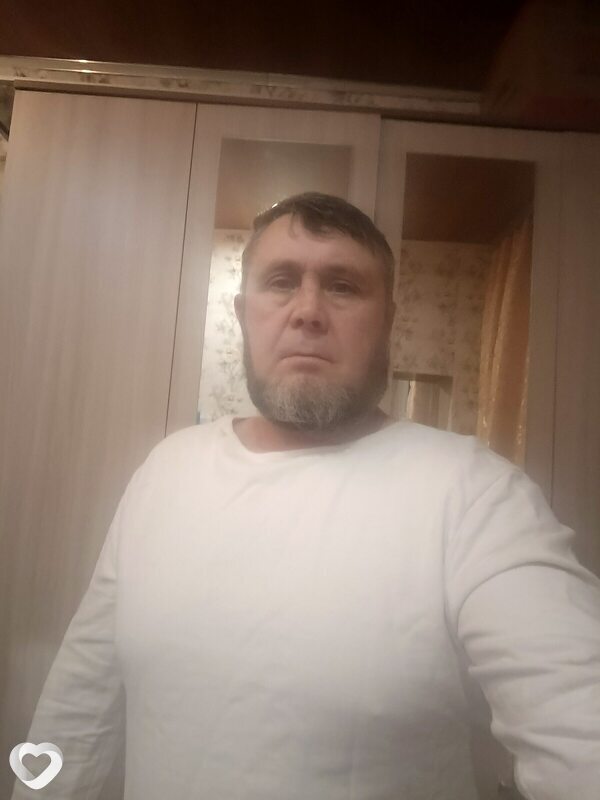 Сергей, 46, Орёл — анкета №3610572