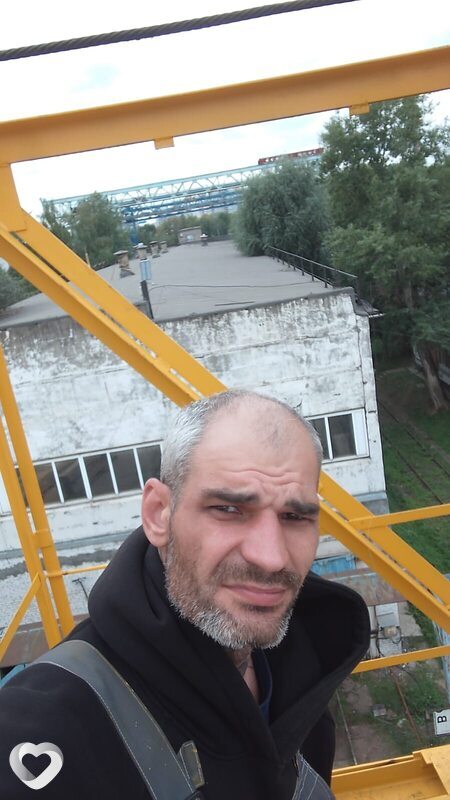 Роман, 36, Обнинске — анкета №3610576