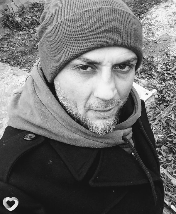 Алик, 48, Волгограде — анкета №3610707